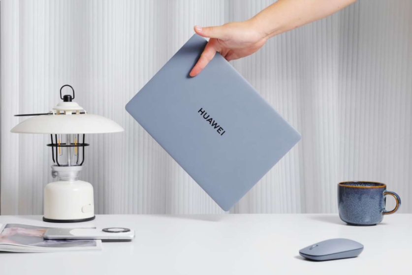 致敬徐霞客奔赴热爱 华为智慧PC全新MateBook X Pro用科技完成夙愿