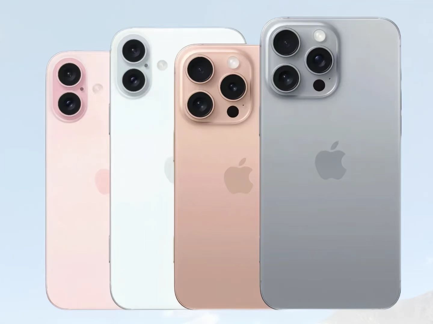 iPhone 16遭负面评价：苹果创新遭受质疑，中国用户AI体验再遭延期