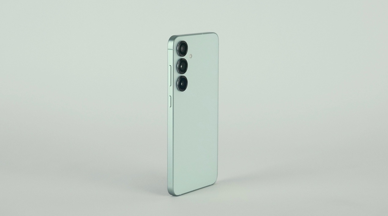 三星AI手机大屏旗舰Galaxy S25+ 全能先锋 深度评测