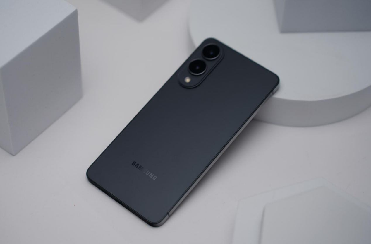 5.8mm机身藏着多少黑科技？解构三星Galaxy S25 Edge的极致主义