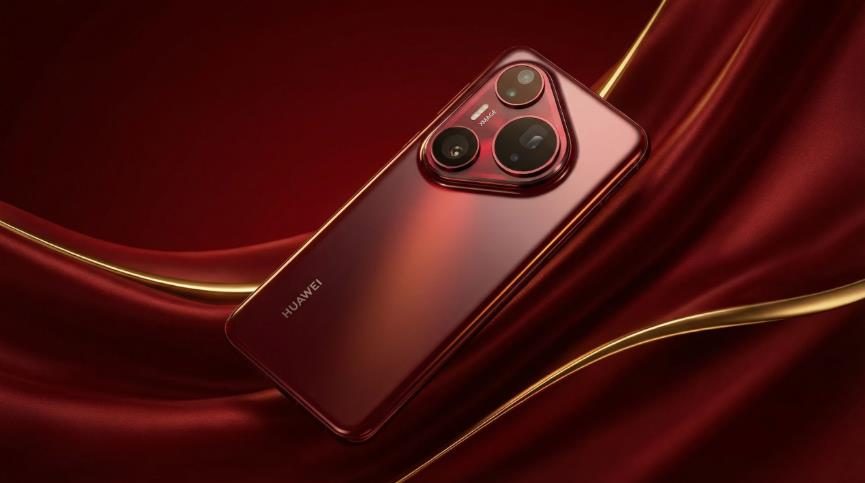 华为Pura 80 Pro+ 跨年评测：釉红美学破圈，全维实力2026仍能打