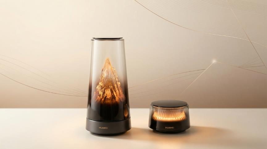 华为日照金山路由器X3 Pro评测：美学与性能双绝，重构家居网络新形态