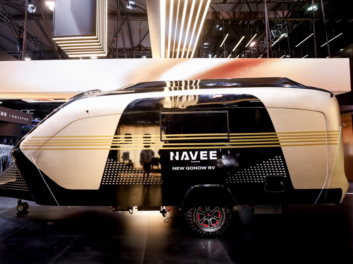 探路 AWE 首秀：以生态之力，重构智能空间的未来