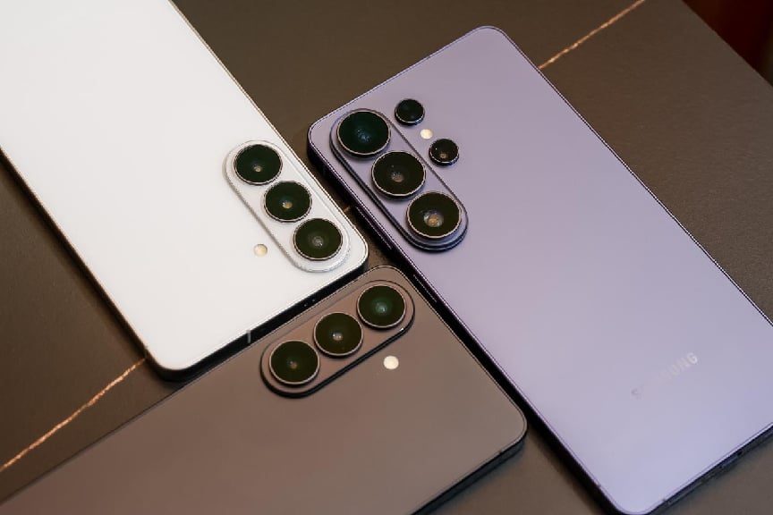 三星 Galaxy S26 系列媒体体验沙龙北京站举办 沉浸式解锁 AI 旗舰多元创新体验