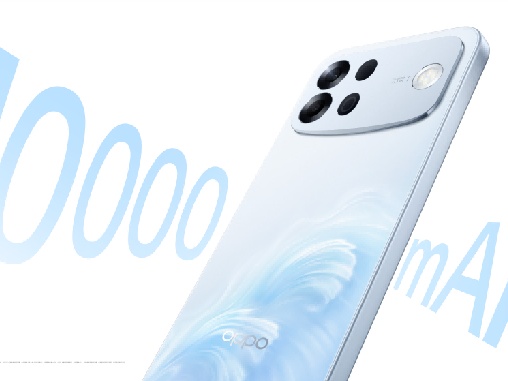 OPPO A7 Pro Max 登场 七年万级电池定义耐用新高度