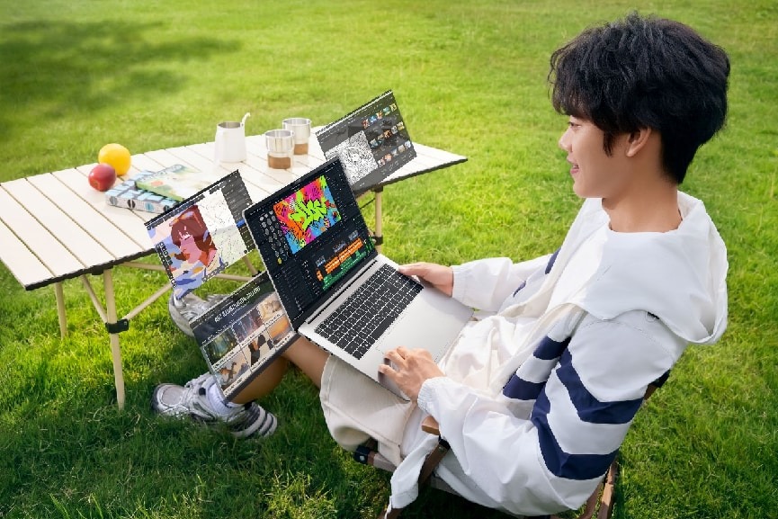 暑期狂欢季来袭！低价位入门笔记本怎么选一文全看懂