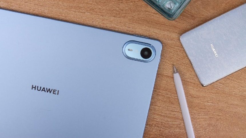 华为平板新成员MatePad Air Z来了，首款鸿蒙7平板开启预售